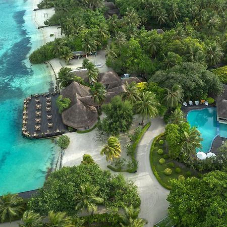 Готель Adaaran Select Huduran Fushi Hudhuranfushi Екстер'єр фото
