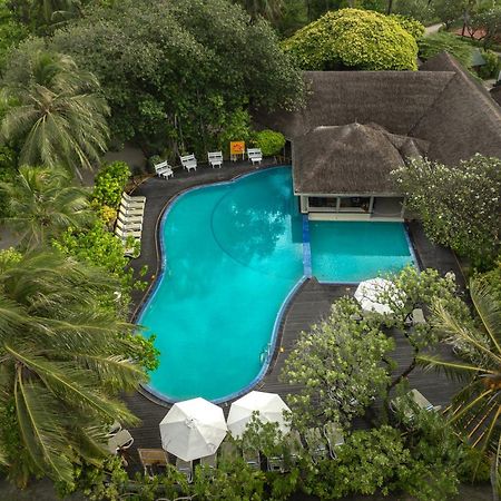 Готель Adaaran Select Huduran Fushi Hudhuranfushi Екстер'єр фото