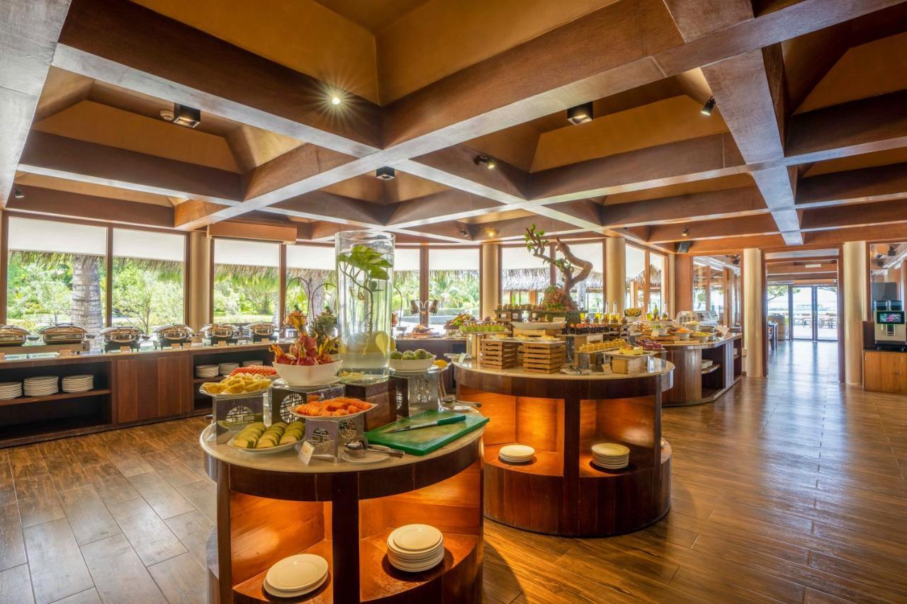 Готель Adaaran Select Huduran Fushi Hudhuranfushi Екстер'єр фото