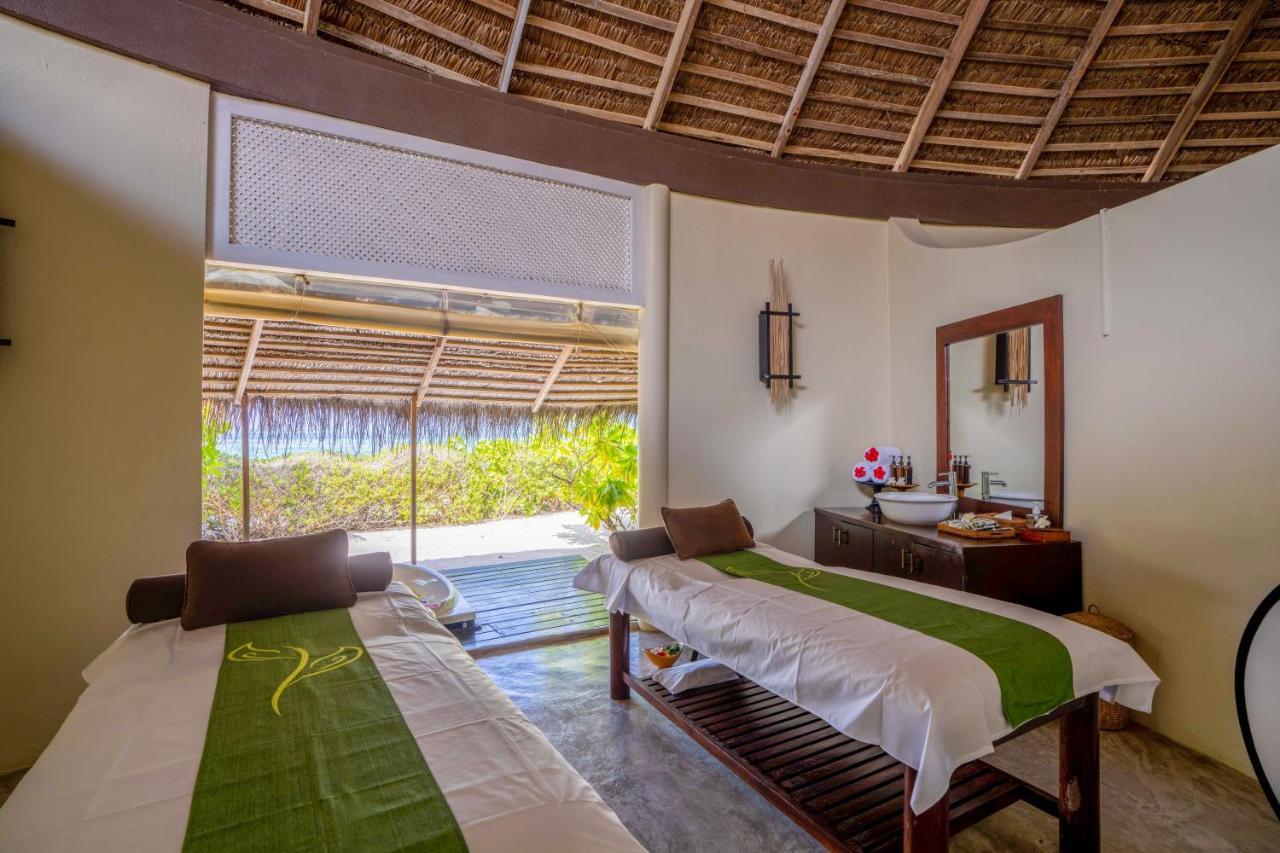 Готель Adaaran Select Huduran Fushi Hudhuranfushi Екстер'єр фото
