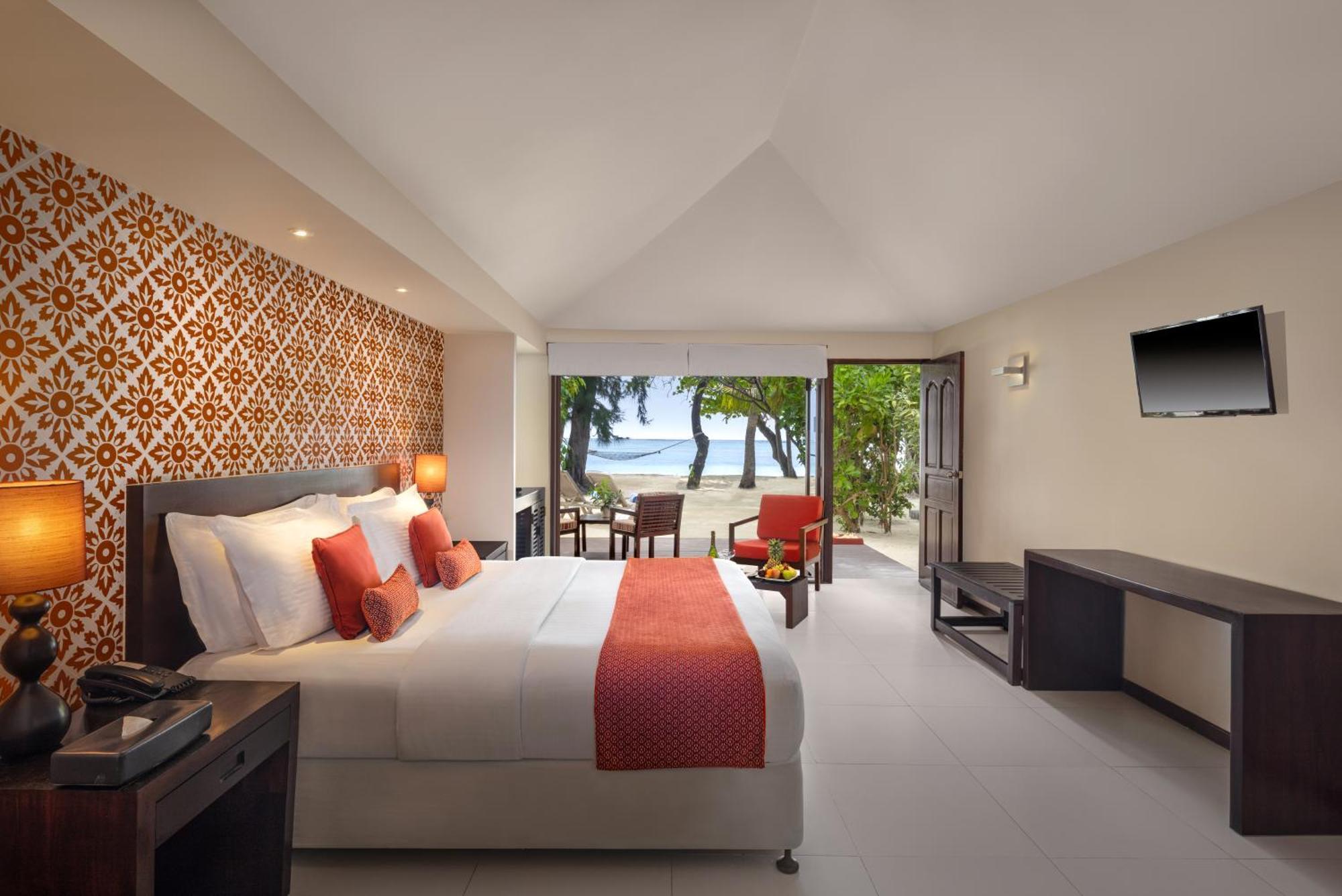 Готель Adaaran Select Huduran Fushi Hudhuranfushi Екстер'єр фото
