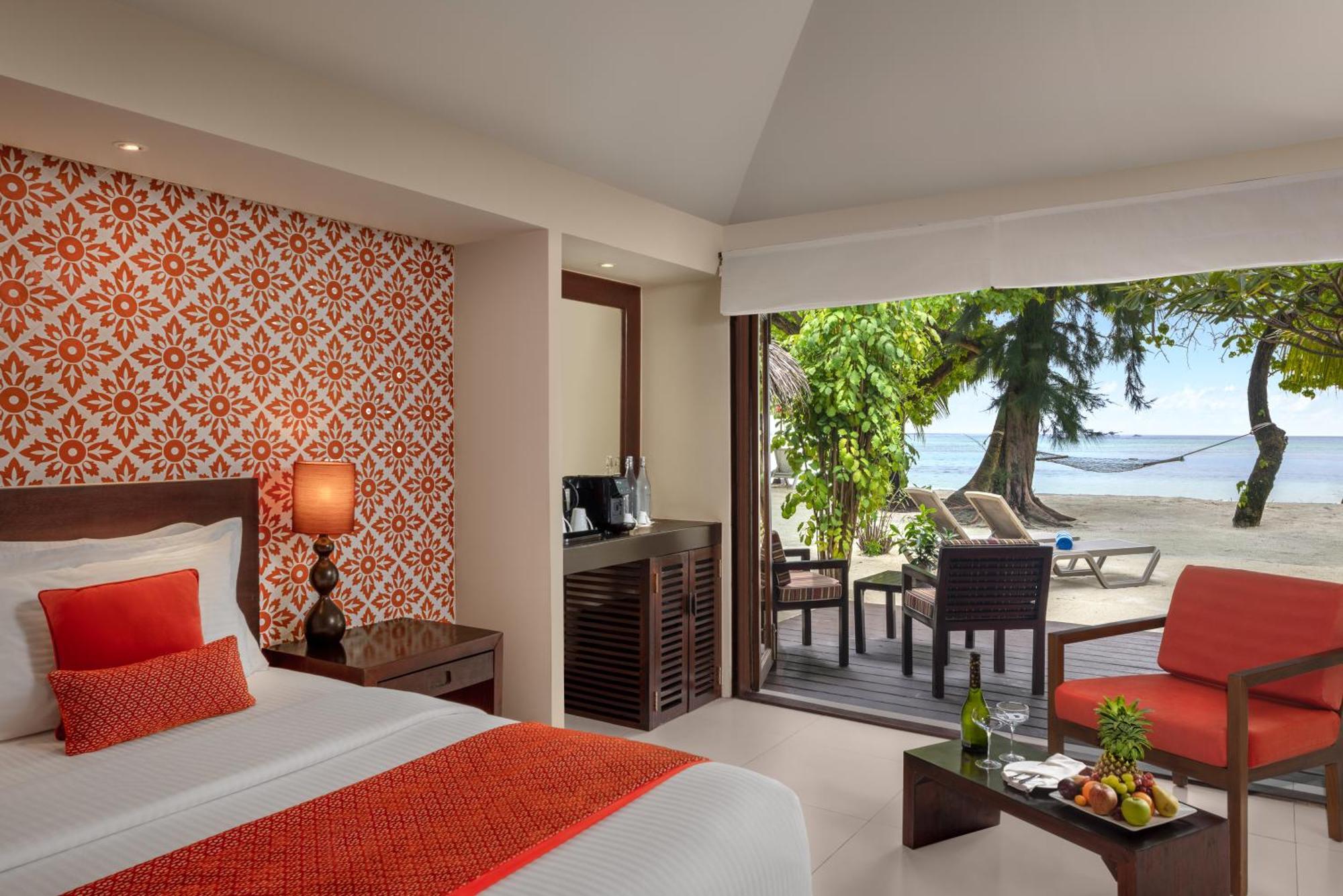 Готель Adaaran Select Huduran Fushi Hudhuranfushi Екстер'єр фото