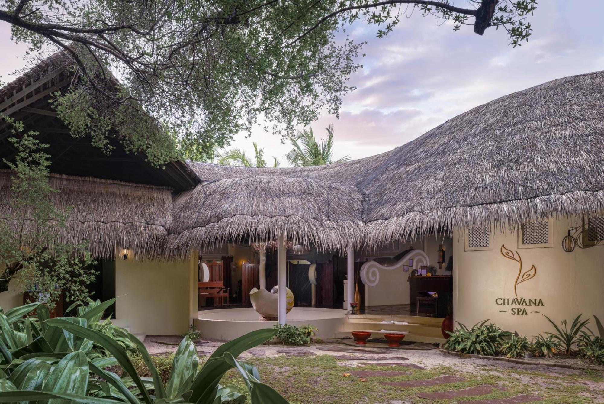 Готель Adaaran Select Huduran Fushi Hudhuranfushi Екстер'єр фото